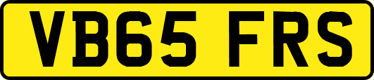 VB65FRS