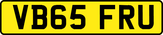 VB65FRU