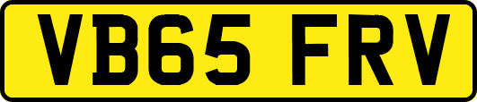 VB65FRV