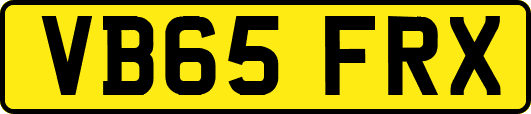 VB65FRX