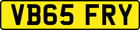 VB65FRY