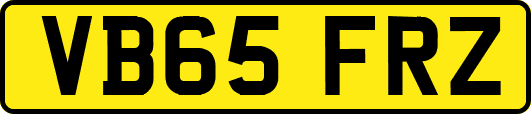 VB65FRZ