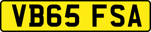 VB65FSA