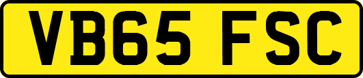 VB65FSC