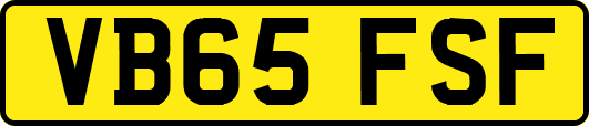 VB65FSF
