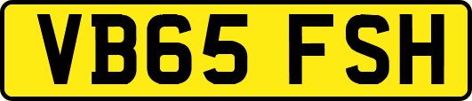 VB65FSH