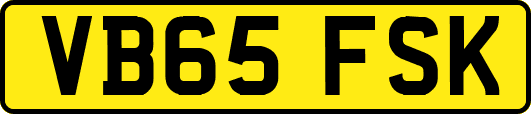 VB65FSK