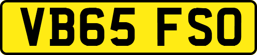 VB65FSO