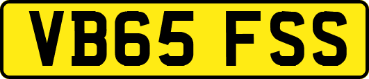 VB65FSS