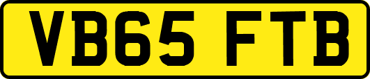 VB65FTB