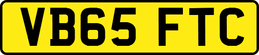 VB65FTC