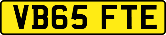 VB65FTE