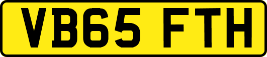 VB65FTH
