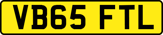 VB65FTL