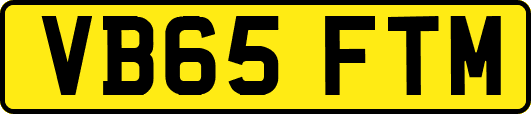 VB65FTM