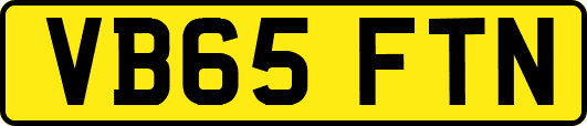 VB65FTN