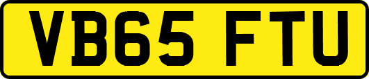 VB65FTU
