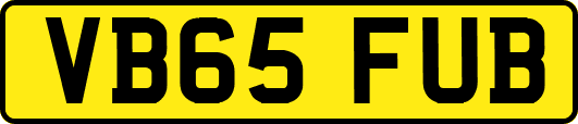 VB65FUB