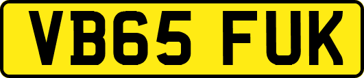 VB65FUK