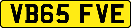VB65FVE