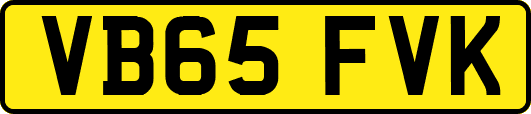 VB65FVK