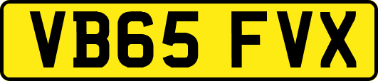 VB65FVX