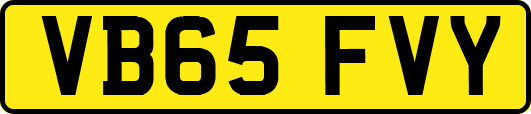VB65FVY