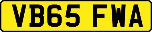 VB65FWA
