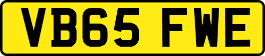 VB65FWE