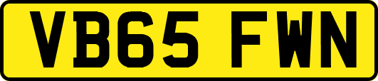 VB65FWN