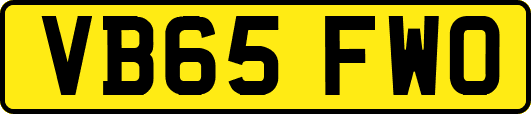 VB65FWO