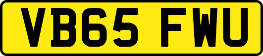 VB65FWU