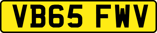 VB65FWV