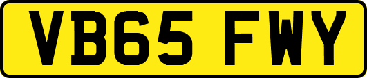 VB65FWY
