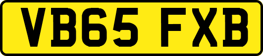 VB65FXB