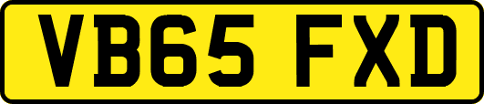 VB65FXD