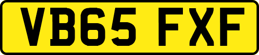 VB65FXF