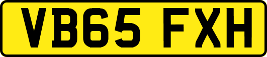 VB65FXH