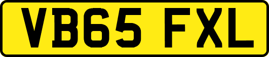 VB65FXL