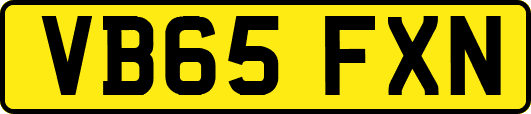 VB65FXN