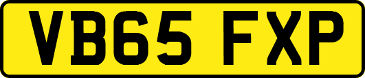 VB65FXP