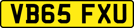 VB65FXU