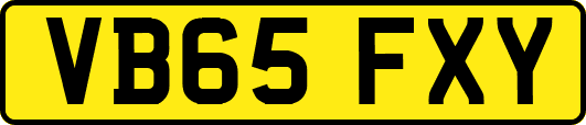 VB65FXY