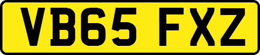 VB65FXZ