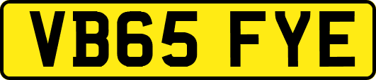 VB65FYE