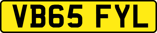 VB65FYL