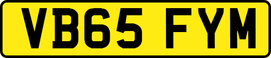 VB65FYM