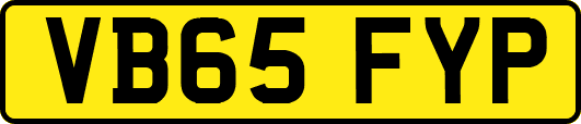VB65FYP