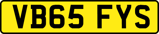 VB65FYS