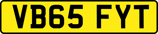 VB65FYT